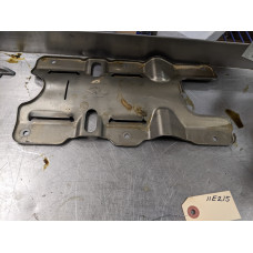 11E215 Engine Oil Baffle From 2017 Nissan Murano  3.5